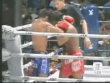 Kick Boxing - Super Muay Thai