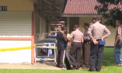 Tragedi Taruna Nusantara