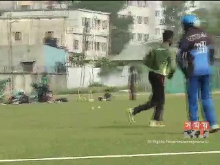কাল থেকে শুরু হচ্ছে ঢাকা প্রিমিয়ার লিগ