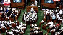 Indian Lok Sabha Members have Lost Mind on Kalbhushan Yadav's Sentenced
