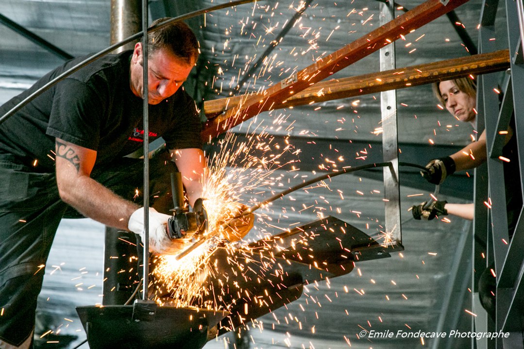 Activité photo pub aux entreprises