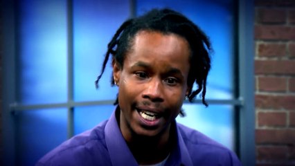 Video herunterladen: She Caught Me With Another Women, Now I'm A Molester (the Steve Wilkos Show)