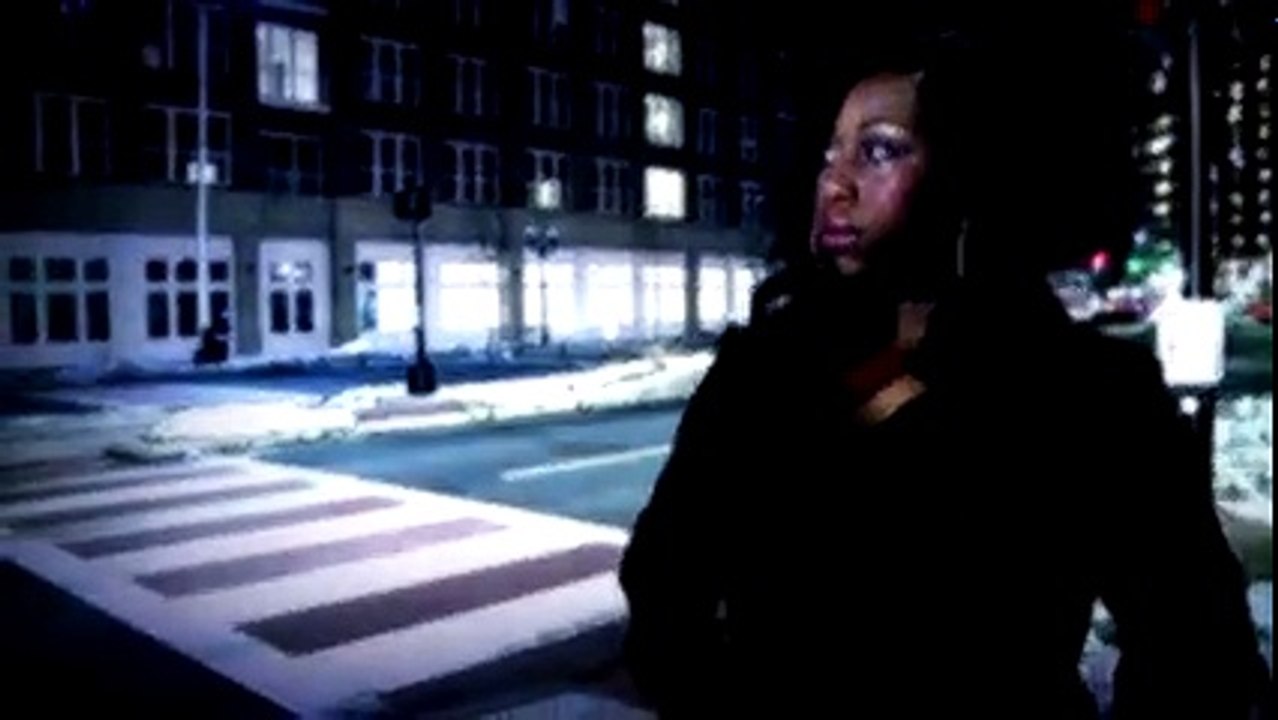 Don't Deny Our Children Because Of My Past (the Steve Wilkos Show)