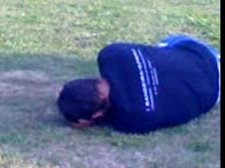 Lago Community Video 05 -Jackass Andres 2