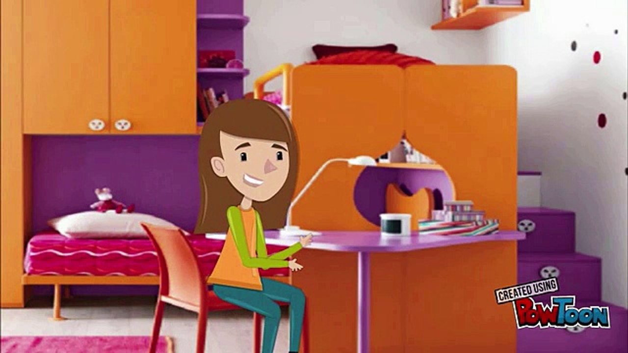 Browse Our Endless Collection of Italian Modern Children Furniture