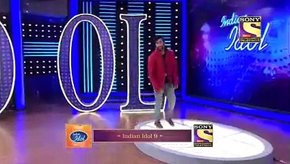 Watch What Happens, When Kashmiri Boy Comes In Indian Ido