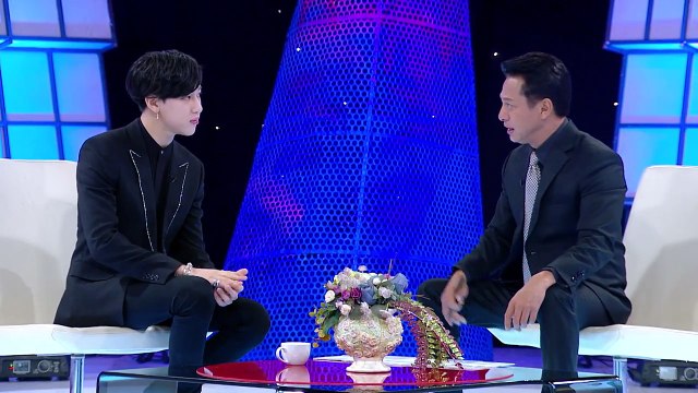 TODAY SHOW 16 เม.ย. 60 (1/3) Talk Show แบมแบม GOT7 (แบมแบม กันต์พิมุกต์ ภูวกุล) 1