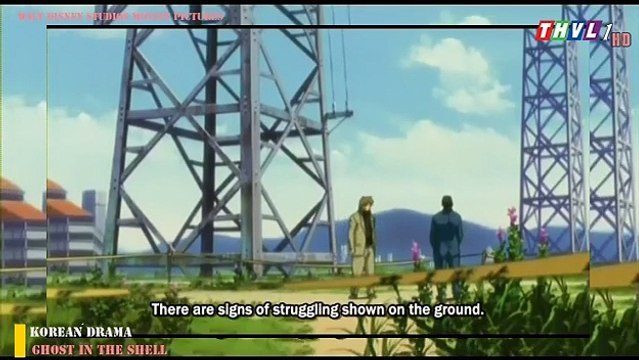 Ghost in the shell: Stand alone complex episode 10 | Ghost in the shell | 攻 殻 機動 隊 sac online