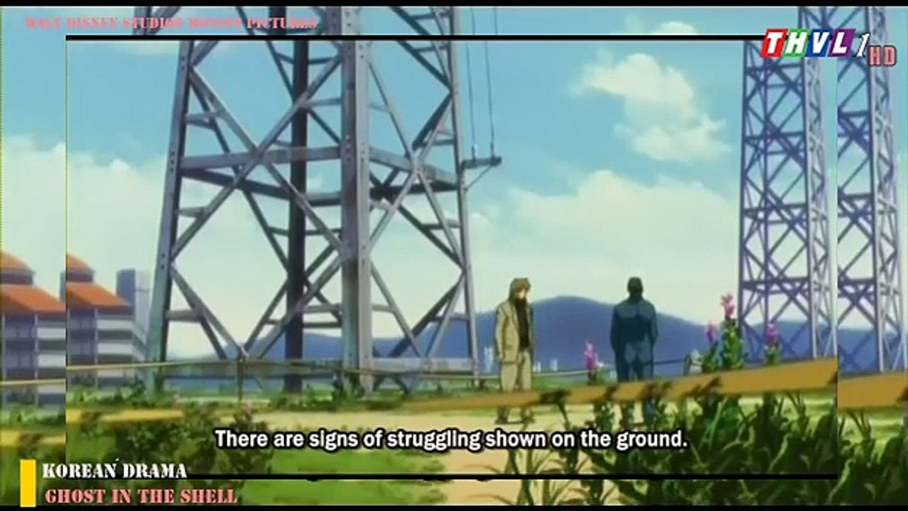 Ghost in the shell: Stand alone complex episode 10 | Ghost in the shell | 攻 殻 機動 隊 sac online