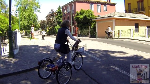 Интересные факты об Италии