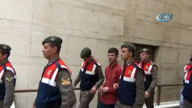 Bursa’da cinayet sanığına müebbet hapis