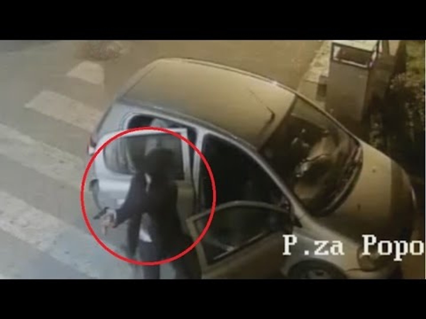 Napoli Nord - Attentati ad Equitalia, Comuni e sede M5S: arrestata banda  eversiva (10.04.17) - Video Dailymotion