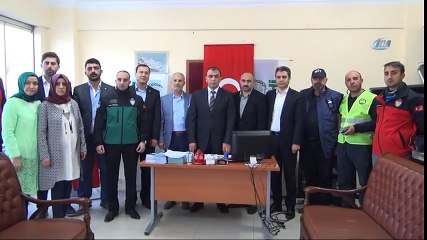 İHH’den İdlib İçin Acil İlaç Çağrısı