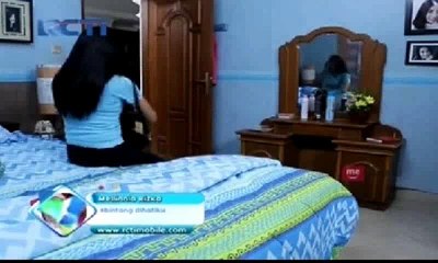 BINTANG DIHATIKU (SINETRON RCTI) 11 APRIL 2017