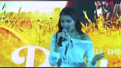 Anushka Sharma gets legal NOTICE from BMC for unauthorized installation | FilmiBeat