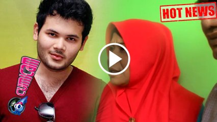 Hot News! Seminggu di RSPO, Begini Kondisi Terakhir Ridho Rhoma - Cumicam 11 April 2017