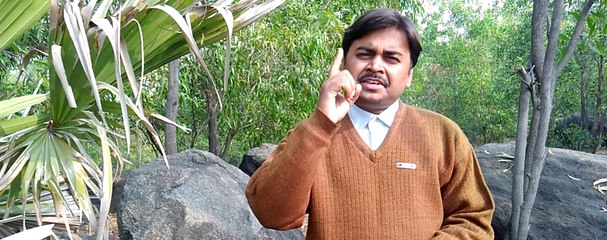 'एक शिक्षक कभी साधारण नहीं होता' (Ek Sikshak Kabhi Sadharan Nahi Hota) - By Dr. Dipak Kumar Singh