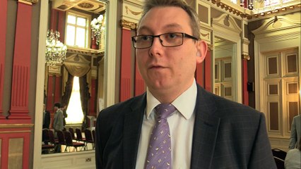 Teesside News 6:30pm - 10th April