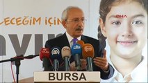 Bursa Kılıçdaroğlu, Muhtarlar ve Sivil Toplum Örgütü Temsilcileriyle Kahvaltıda Buluştu 3