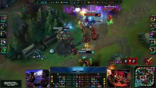 Unicorns of Love vs Flash Wolves Highlights Game 3, IEM Oakland 2016 Final, UOL vs FW G3-NgoXl6kQ