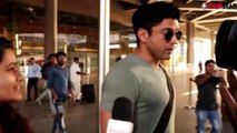 Farhan Akhtar speaks up, No Fight with Aditya Kapoor over Shraddha Kapoor; Watch Video | FilmiBeat