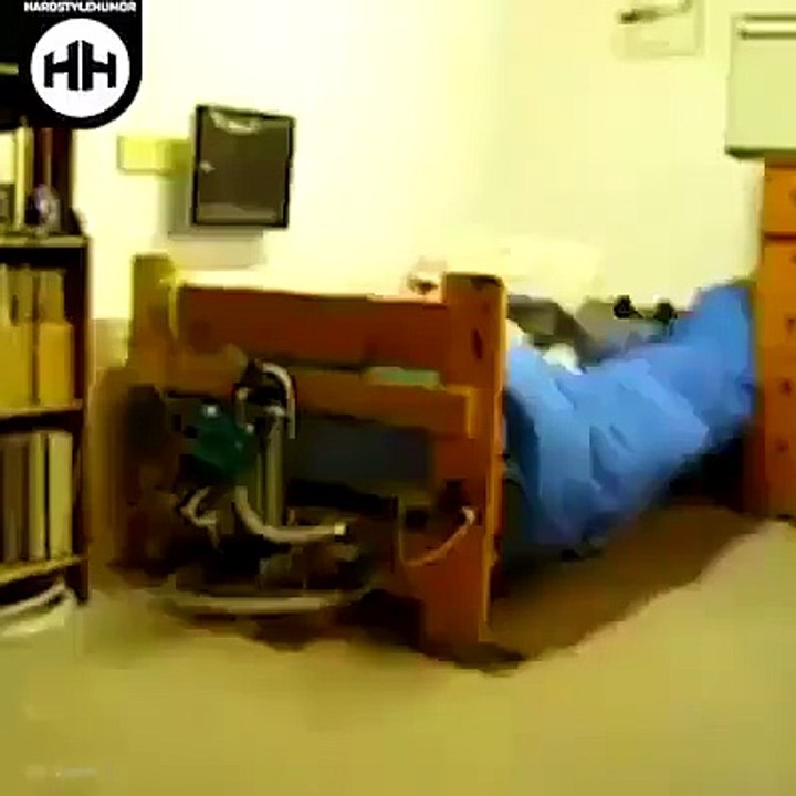 a best way to wake up in the morning