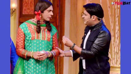 Sunil Grover and Sunny Leone coming together for THIS | FilmiBeat