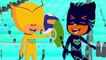 Pj Masks Disney Junior Full Episodes Compilation PJ MASKS CARTOON FOR KIDS #3