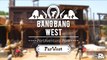 Bang Bang West 2016 PortAventura - PortAventureros
