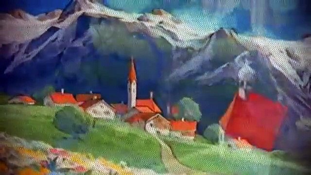 SYLVAIN LE CHRIST COSMIQUE FEAT HEIDI YouTube 360p