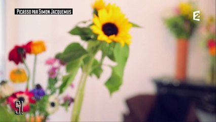 Spéciale Picasso : l'interview de Simon Jacquemus - Stupéfiant !