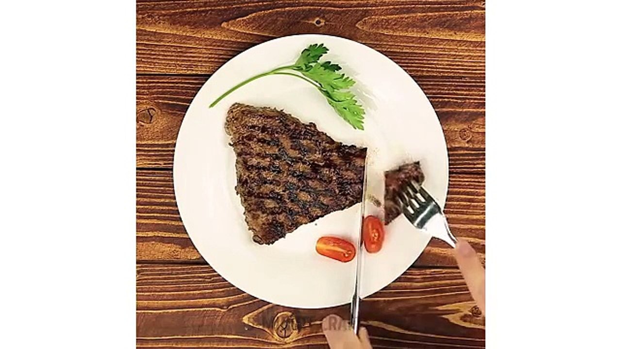 3 food hacks you'll wonder how you lived without! l 5-MINUTE CRAFTS