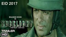 Tubelight Trailer 2017 HD ¦ Salman khan, Katrina kaif, Zhu Zhu, Irfan Khan -