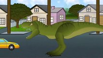 Peppa Pig Hulk vs Dino Story Kids Animation _ compilatio