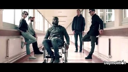 Sams - Patients I Daymolition