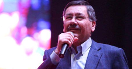 Melih Gökçek: Önümüzdeki Sezon Ankaragücü'ne Başkan Adayı Olacağım