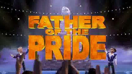 Father Of The Pride 09 Possession