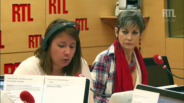 Jacques Prévert et Alma de l'Eurovision dans Laissez-vous tenter du 11 avril 2017