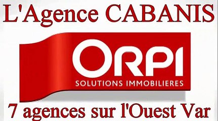 vente appartement T3 TOULON Ouest Residentiel et calme