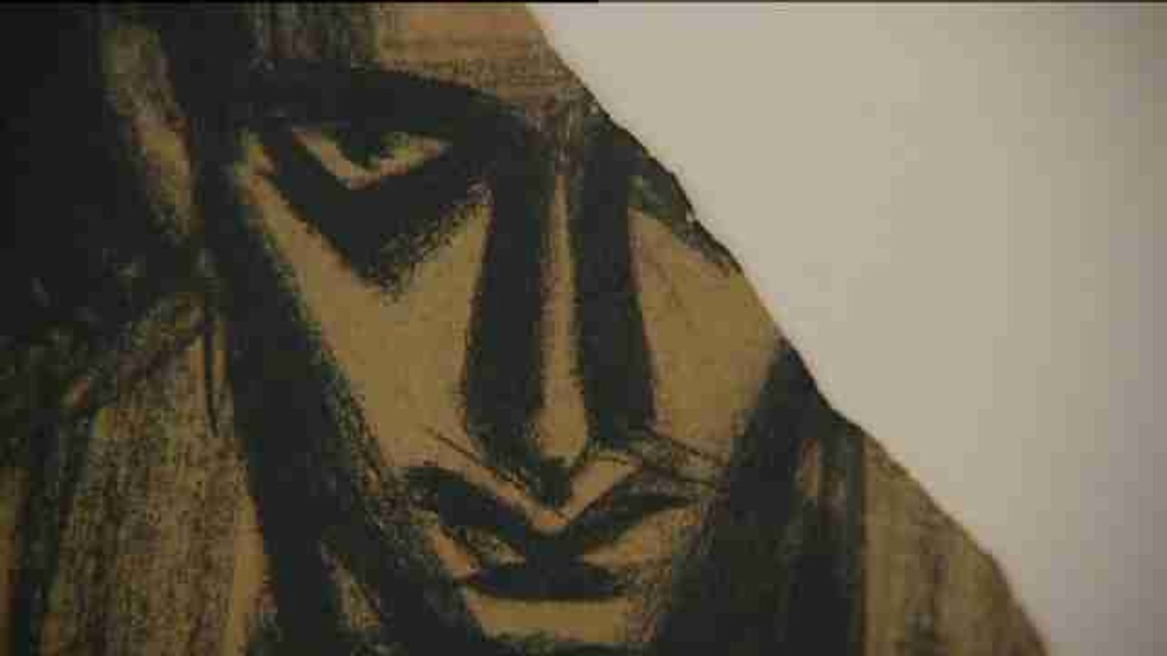 Exponen la colección que Picasso tenía de otros artistas