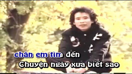 Mùa Thu trong mưa - Tuấn Vũ