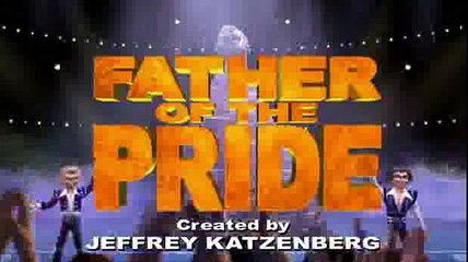 Father Of The Pride 11 Road Trip