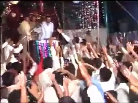 Zakir Qazi Waseem Abbas - Jashan 13 Rajab 2013 - New Qasida - Raat Khushi De.