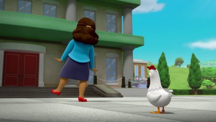 PAW Patrol – Chickaletta Polka