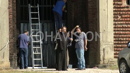 Dyshohet se në “kishën ortodokse” në Kampusin e UP-së po punohet tinëzisht nga një grup serbësh