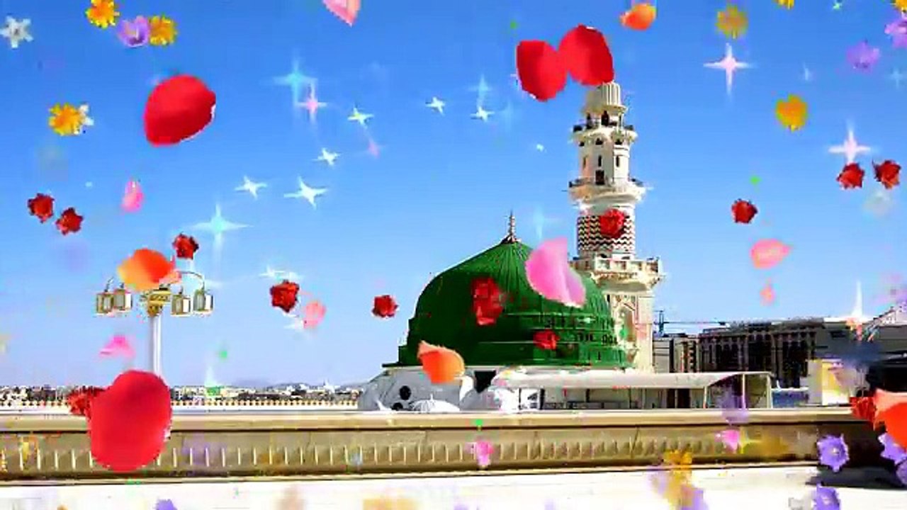 Zahe Muqadar Huzoor-e-Haq Se - Qari Waheed Zafa...