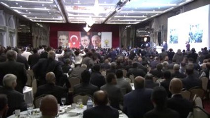 Yıldırım: "Memleketi Ayakta Tutan Sizlersiniz"