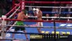 Boxe - Vasyl Lomachenko en matador sur le ring