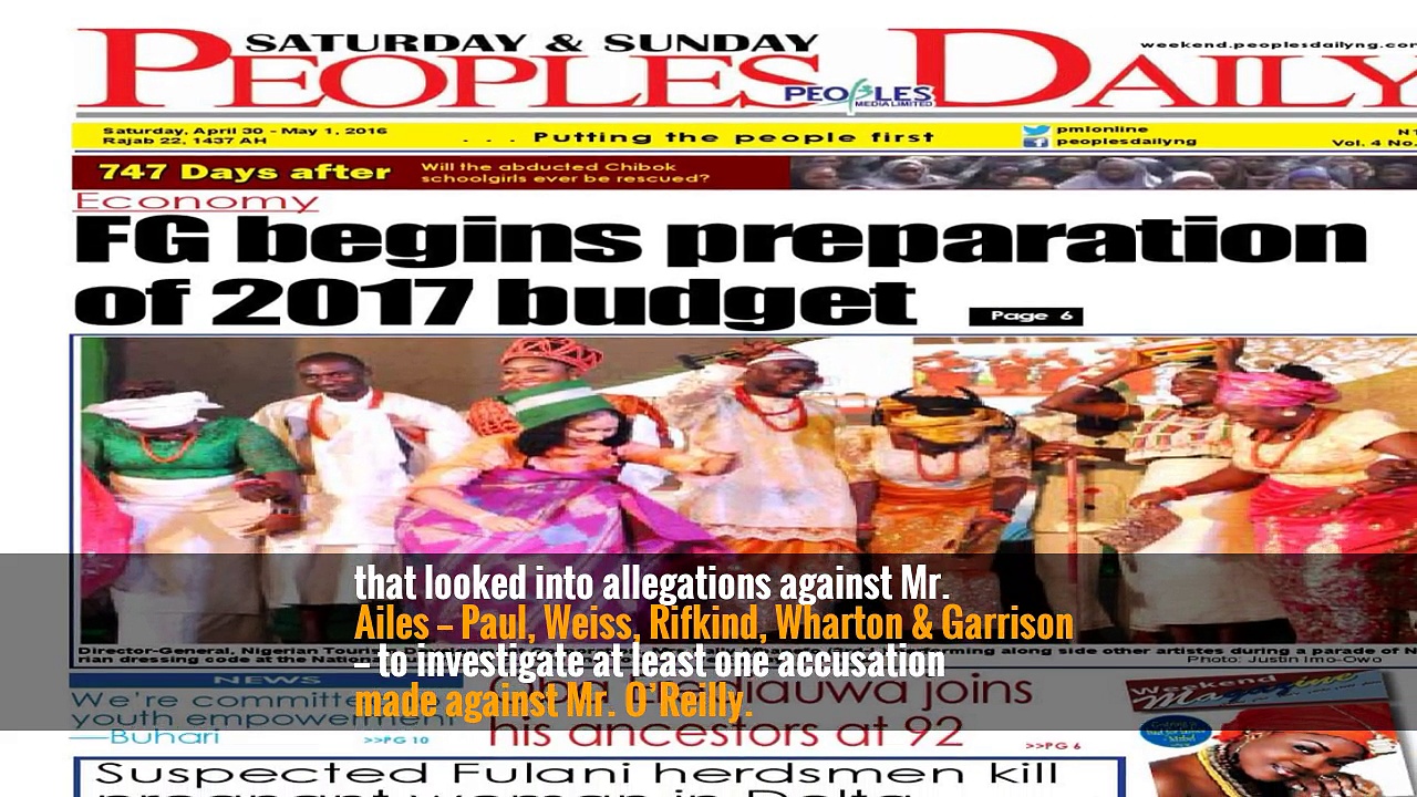 If anything, Mr. O’Reilly’s moralizing went up a notch in his 2006 book “Culture Warrior,” in which he