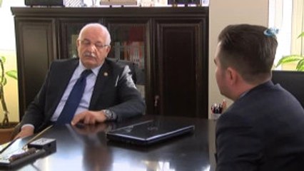 AK Parti Gaziantep Milletvekili Mehmet Erdoğan: "Yenikapı'da 5 Milyon Kişi Vardı, Denize Dök de...